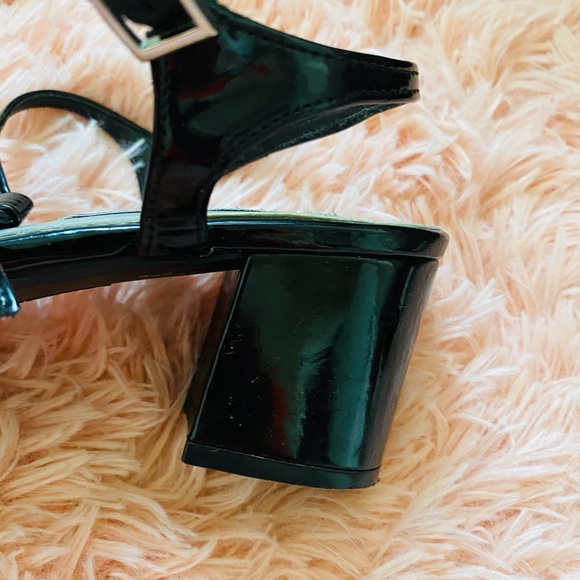 American Eagle Kitten Heels - Picture 3 of 8